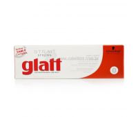 Набір для вирівнювання волосся Schwarzkopf Strait Styling Glatt, 2 шт по 40 мл Набір для вирівнювання волосся Schwarzkopf Strait Styling Glatt, 2 шт по 40 мл