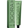 Безаміачна крем-фарба для волосся Schwarzkopf Professional Igora Zero Amm 60 мл
