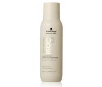 Поживний кондиціонер для освітленого волосся Schwarzkopf Professional Blondme Bond Repair Nourishing Conditioner