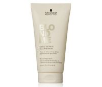 Ущільнюючий бальзам для волосся Schwarzkopf Professional Blondme Bond Repair Sealing Balm 75 мл