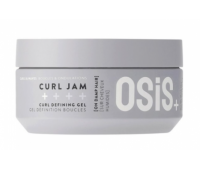 Гель для локонів - Schwarzkopf Osis Curl Jam 300 мл Гель для локонів - Schwarzkopf Osis Curl Jam 300 мл