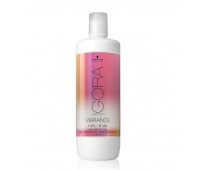 Лосьйон-окислювач кремоподібний Schwarzkopf Igora Vibrance 1,9%, 4% Лосьйон-окислювач кремоподібний Schwarzkopf Igora Vibrance 1,9%, 4%