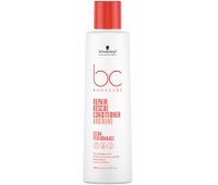 Кондиціонер для глибокого відновлення волосся Schwarzkopf BC Repair Rescue Conditioner