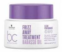 Маска для гладкості волосся Schwarzkopf BC Keratin Smooth Perfect Treatment Маска для гладкості волосся Schwarzkopf BC Keratin Smooth Perfect Treatment