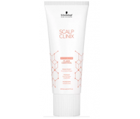 Маска для контролю за лупою Schwarzkopf Scalp Clinix Flake Control Treatment 200 мл Маска для контролю за лупою Schwarzkopf Scalp Clinix Flake Control Treatment 200 мл