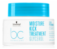 Маска для зволоження сухого та нормального волосся волосся Schwarzkopf Moisture Kick Маска для зволоження сухого та нормального волосся волосся Schwarzkopf Moisture Kick