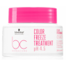 Маска для фарбованого волосся Schwarzkopf Color Save Treatmint