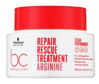Маска для інтенсивного відновлення волосся Schwarzkopf Repair Rescue Mask
