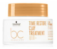 Глиняна Маска для зрілого волосся Schwarzkopf BC Excellium Taming Treatment Глиняна Маска для зрілого волосся Schwarzkopf BC Excellium Taming Treatment