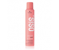 Мус для волосся сильної фіксації Schwarzkopf Osis Grip, 200 мл Мус для волосся сильної фіксації Schwarzkopf Osis Grip, 200 мл