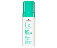 Піна-мус для надання об'єму Schwarzkopf BC Volume Boost Perfect Foam 200 мл Піна-мус для надання об'єму Schwarzkopf BC Volume Boost Perfect Foam 200 мл