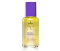 Розгладжуюча олійка для волосся Schwarzkopf Professional BC Bonacure Frizz Away Smoothing Oil Розгладжуюча олійка для волосся Schwarzkopf Professional BC Bonacure Frizz Away Smoothing Oil