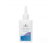 Лосьйон для хімічної завивки Schwarzkopf Natural Styling, 80 мл Лосьйон для хімічної завивки Schwarzkopf Natural Styling, 80 мл