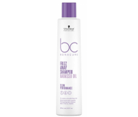 Міцелярний шампунь для гладкості волосся Schwarzkopf BC Keratin Smooth Perfect Micellar Shampoo Міцелярний шампунь для гладкості волосся Schwarzkopf BC Keratin Smooth Perfect Micellar Shampoo