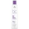 Міцелярний шампунь для гладкості волосся Schwarzkopf BC Keratin Smooth Perfect Micellar Shampoo 