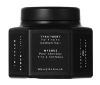 Маска для нормального та тонкого волосся Schwarzkopf BC Fibre Clinix Tribond Treatment for Fine Hair, 500 мл