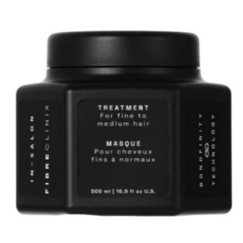 Маска для нормального та тонкого волосся Schwarzkopf BC Fibre Clinix Tribond Treatment for Fine Hair, 500 мл Маска для нормального та тонкого волосся Schwarzkopf BC Fibre Clinix Tribond Treatment for Fine Hair, 500 мл