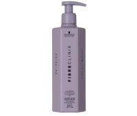 Шампунь для жорстокого та неслухняного волосся - Schwarzkopf Fibre Clinix De-Frizz Shampoo 300 мл Шампунь для жорстокого та неслухняного волосся - Schwarzkopf Fibre Clinix De-Frizz Shampoo 300 мл