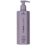 Шампунь для жорстокого та неслухняного волосся - Schwarzkopf Fibre Clinix De-Frizz Shampoo 300 мл