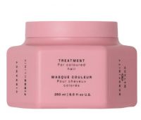 Маска для блиску фарбованого волосся Schwarzkopf Fibre Clinix Vibrancy Treatment, 250 мл Маска для блиску фарбованого волосся Schwarzkopf Fibre Clinix Vibrancy Treatment, 250 мл