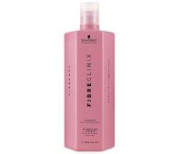 Шампунь для фарбованого волосся - Schwarzkopf Fibre Clinix Vibrancy Shampoo Шампунь для фарбованого волосся - Schwarzkopf Fibre Clinix Vibrancy Shampoo