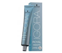 Стійка освітлювальна фарба з технологією Fibre Bond Schwarzkopf Igora Royal Highlifts, 60 мл Стійка освітлювальна фарба з технологією Fibre Bond Schwarzkopf Igora Royal Highlifts, 60 мл