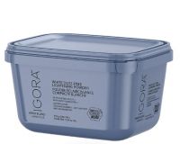 Безпильовий порошок, освітлення до 8 рівнів (білий) Schwarzkopf Igora Vario Blond Extra Power Безпильовий порошок, освітлення до 8 рівнів (білий) Schwarzkopf Igora Vario Blond Extra Power