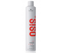 Лак для волосся сильної фіксації Schwarzkopf Osis Style Freeze Лак для волосся сильної фіксації Schwarzkopf Osis Style Freeze