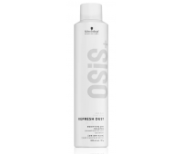 Сухий шампунь для волосся Schwarzkopf Osis Style Refresh Dust 300 мл Сухий шампунь для волосся Schwarzkopf Osis Style Refresh Dust 300 мл