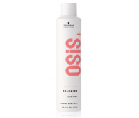 Спрей з діамантовим блиском Schwarzkopf Osis Style Sparkler 300 мл Спрей з діамантовим блиском Schwarzkopf Osis Style Sparkler 300 мл