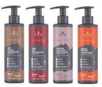 Тонуюча бондинг-маска для волосся для домашнього використання Schwarzkopf Professional Chrome ID Bonding Color Mask, 300 мл