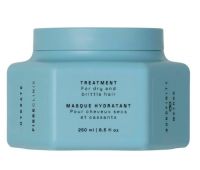 Маска для сухого та ламкого волосся - Schwarzkopf Fibre Clinix Hydrate Treatment