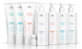 Серія Schwarzkopf Scalp Clinix - для проблемної шкіри голови