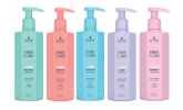 Серія Schwarzkopf Fibre Clinix - догляд для різних типів волосся