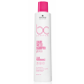 Шампунь для фарбованого волосся без сульфатів Schwarzkopf Freeze Sulfate-Free Shampoo