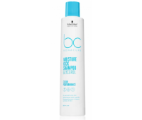 Міцелярний шампунь для зволоження волосся Schwarzkopf Moisture Kick Shampoo Міцелярний шампунь для зволоження волосся Schwarzkopf Moisture Kick Shampoo