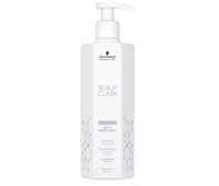 Шампунь проти випадіння волосся Schwarzkopf Scalp Clinix Anti-Hair Loss Shampoo, 300 мл Шампунь проти випадіння волосся Schwarzkopf Scalp Clinix Anti-Hair Loss Shampoo, 300 мл