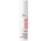 Сироватка для блиску волосся - Schwarzkopf Professional Osis+ Glow 50 мл Сироватка для блиску волосся - Schwarzkopf Professional Osis+ Glow 50 мл