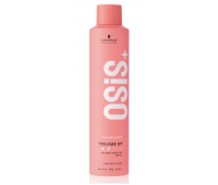 Спрей для прикореневого об'єму Schwarzkopf Osis Style Volume Up 250 мл Спрей для прикореневого об'єму Schwarzkopf Osis Style Volume Up 250 мл