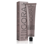 Стійка фарба для сивого волосся Schwarzkopf Igora Royal Absolutes, 60 мл Стійка фарба для сивого волосся Schwarzkopf Igora Royal Absolutes, 60 мл