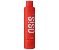 Сухий текстуруючий спрей для волосся Schwarzkopf Osis Texture Craft Spray 300 мл Сухий текстуруючий спрей для волосся Schwarzkopf Osis Texture Craft Spray 300 мл