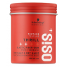 Волокнистий віск для укладання Schwarzkopf Osis Thrill, 100 мл