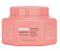 Зміцнююча маска Schwarzkopf Fibre Clinix Fortify Treatment, 250 мл Зміцнююча маска Schwarzkopf Fibre Clinix Fortify Treatment, 250 мл