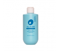 Очищувальний кондиціонер для волосся Screen Magicall All in One Cleansing Conditioner 250 мл