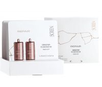 Посилена система відновлення пошкодженого волосся Screen Repar Onestep Reconstructor, 2 шт *10 мл (1 пакет) Посилена система відновлення пошкодженого волосся Screen Repar Onestep Reconstructor, 2 шт *10 мл (1 пакет)