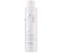 Дисциплінуючий флюїд для волосся Screen Express Silkening Disciplining Bath 250 мл Дисциплінуючий флюїд для волосся Screen Express Silkening Disciplining Bath 250 мл