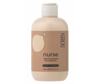 Інтенсивно живильний шампунь для волосся - Screen Nurse Deep Nourishing Veg Shampoo