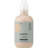 Кондиціонер для об'єму волосся - Screen Purest Upper Fine Hair Vegan Conditioner 250 мл