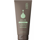 Маска для нейтралізації червоних відтінків Screen Color Anti-Red Mask 200 мл Маска для нейтралізації червоних відтінків Screen Color Anti-Red Mask 200 мл