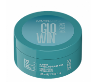 Моделюючий та полірувальний віск для укладання волосся - Screen Control Glowin 100 мл Моделюючий та полірувальний віск для укладання волосся - Screen Control Glowin 100 мл